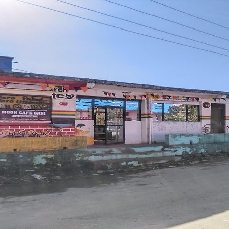 Spot On Hotel Moon Cafe And Homestay Chopta Экстерьер фото